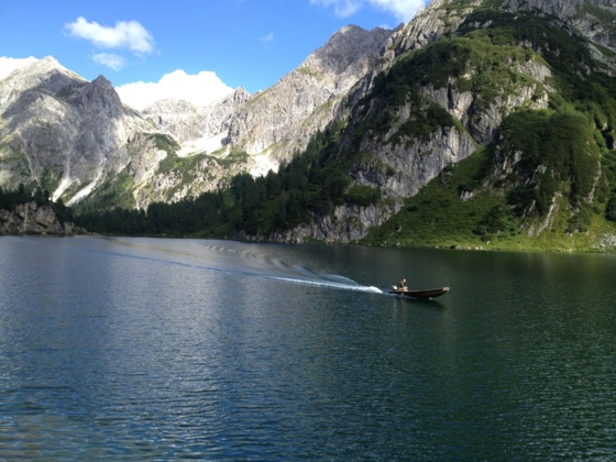 Tappenkarsee