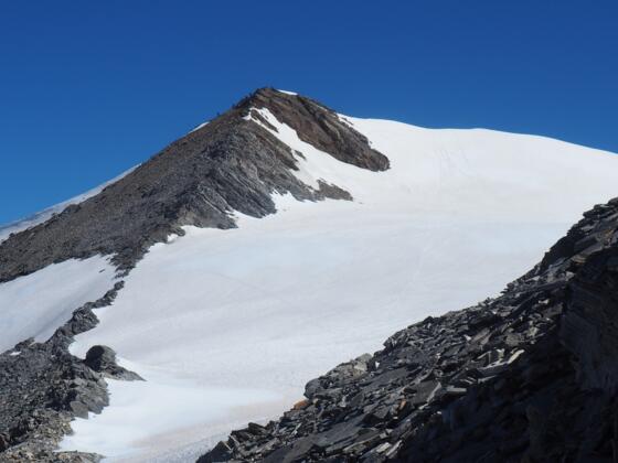 Hohe Riffl 3338m