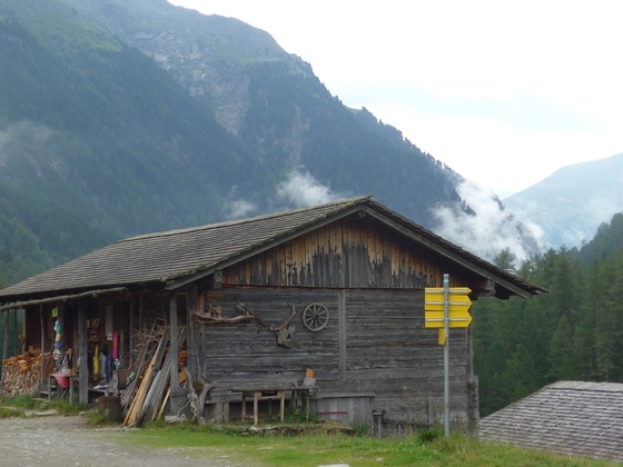 Oberhausalm