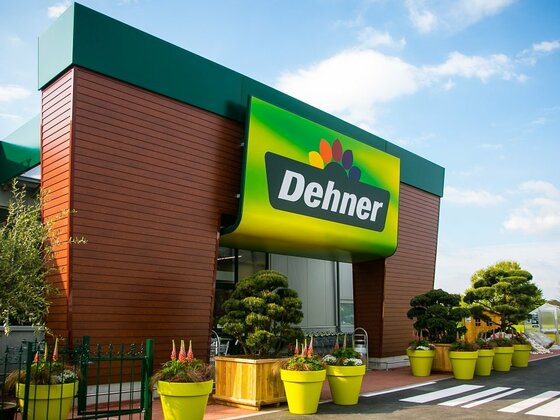 Gartencenter Denner