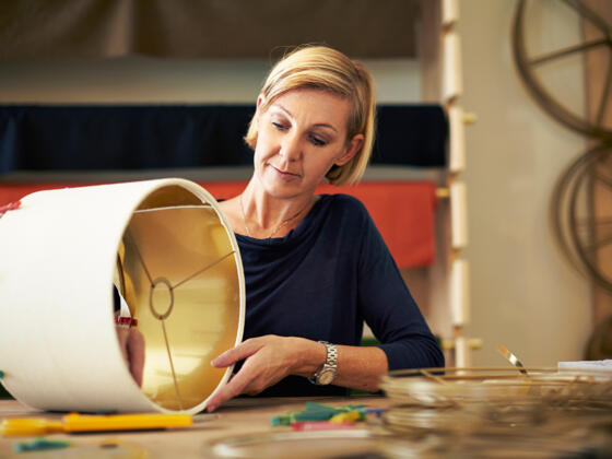 Strolz Leuchten - Bregenz