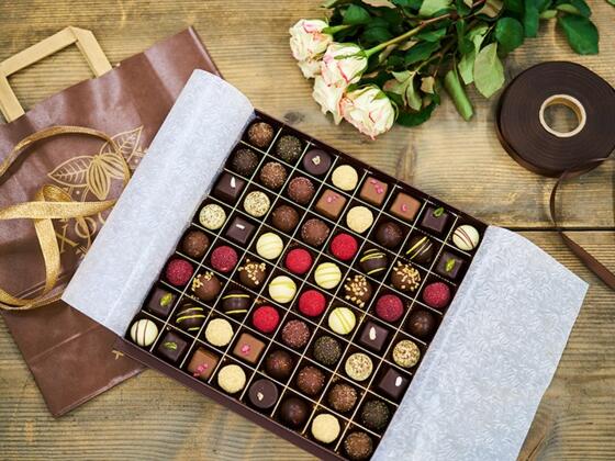 Xocolat Manufaktur - Bregenz