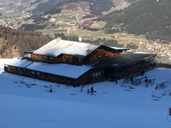 Bergeralm Panoramarestaurant