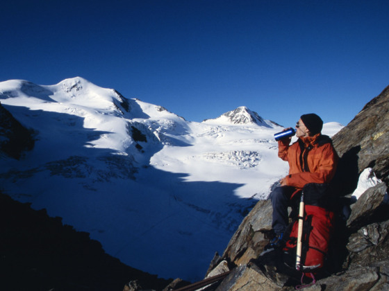 Mittelberg Joch