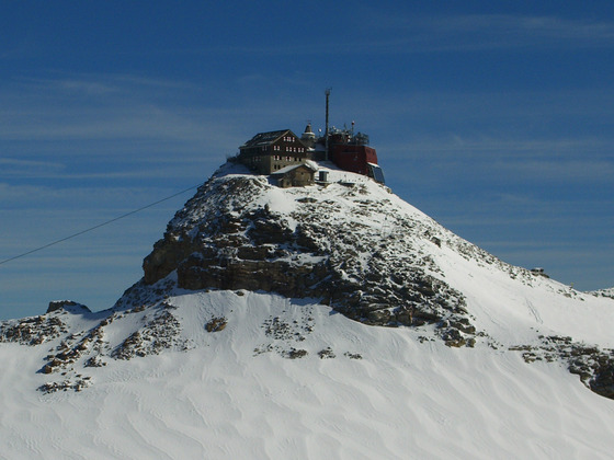 Zittelhaus