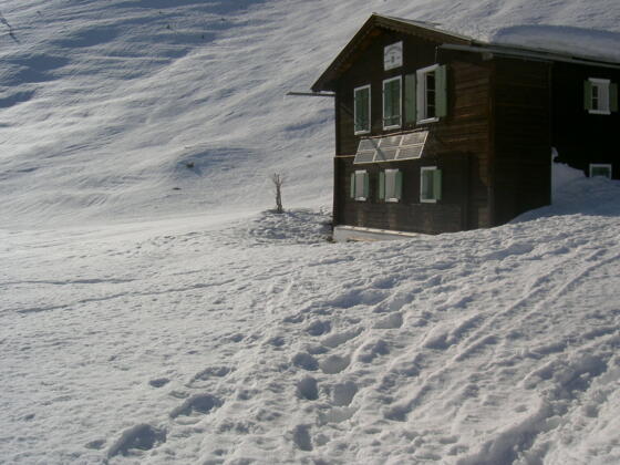 Sonnleitnerhütte II