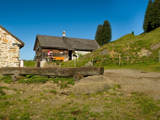 Alpe Neugerach (Alpe Neugehren)