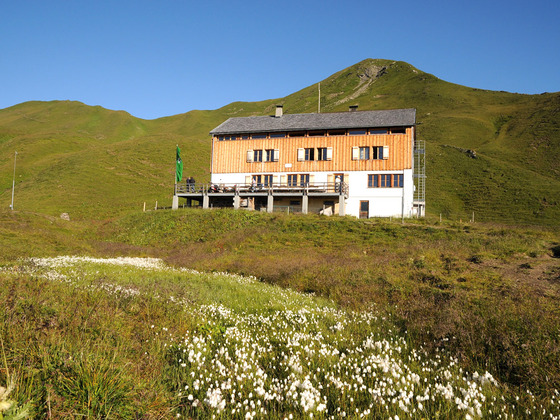 Tilisunahütte