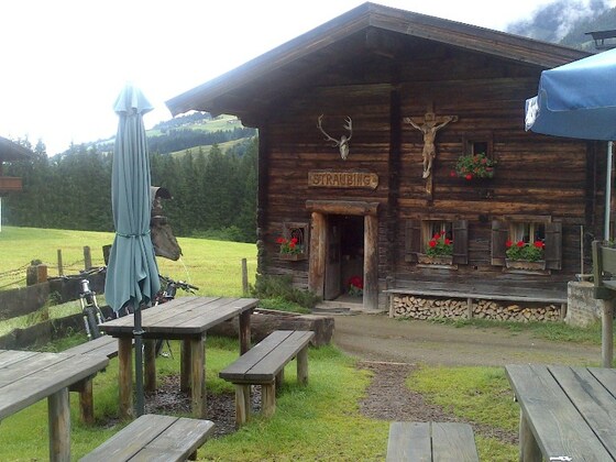 Käsealm - Straubing