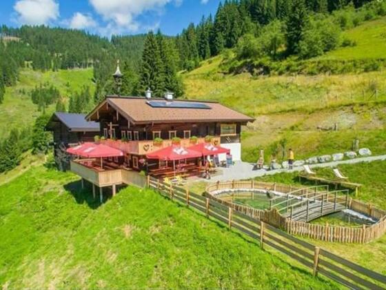 Wagrainer Alm