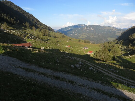 Kohlalmtal