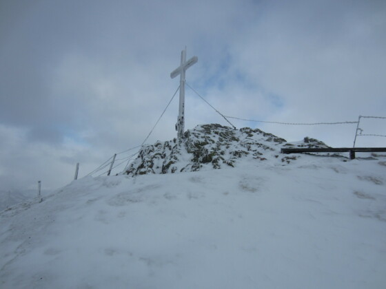 Maishofener Kreuz