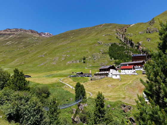 Rofenhöfe