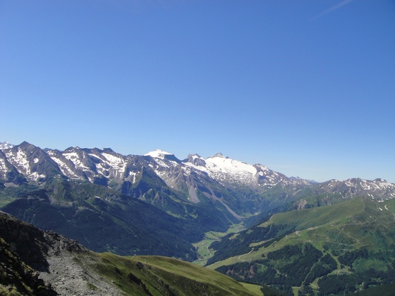 Tux im Zillertal
