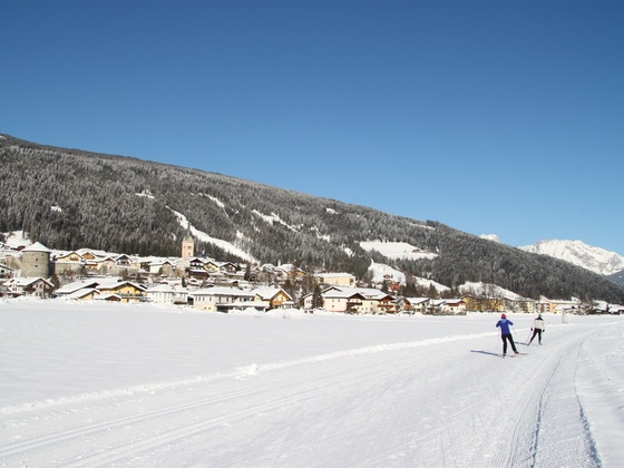 Langlauf Radstadt