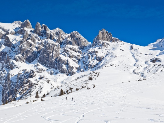 Skitour