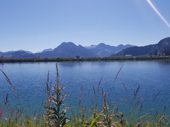 Grafenbergsee