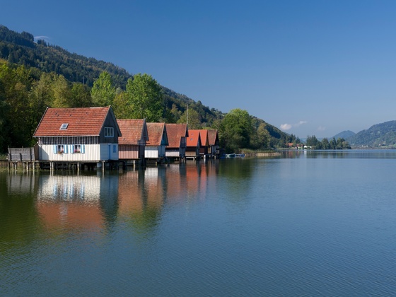 Alpsee Immenstadt