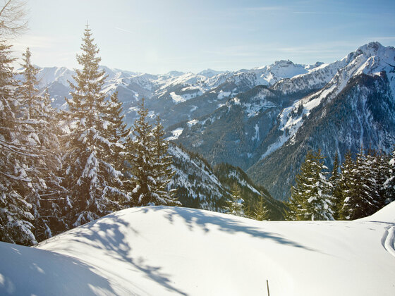 Allgemein Winter