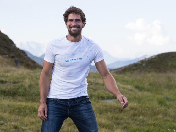 für wahres Gipfelglück