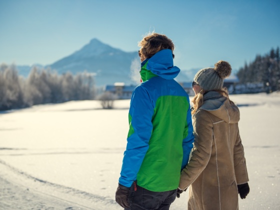 Winterwandern