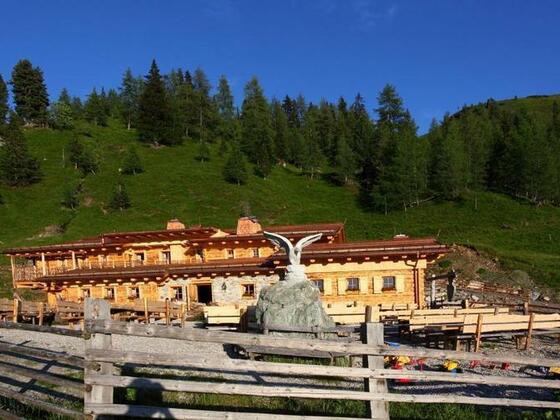 Loosbühelalm