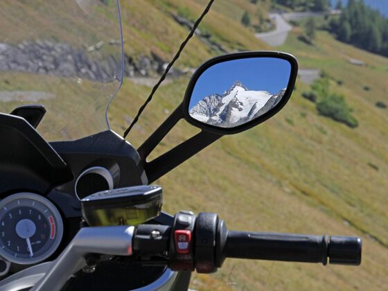 Großglockner Hochalpenstraße