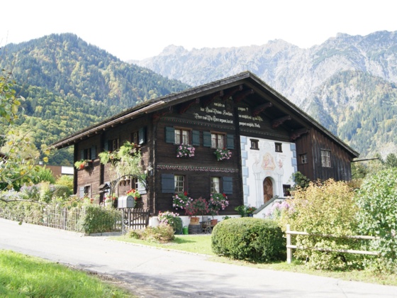 Manga Hüsli