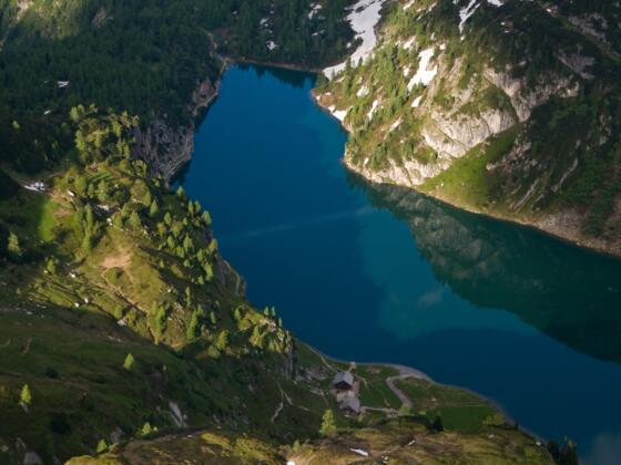 Tappenkarsee
