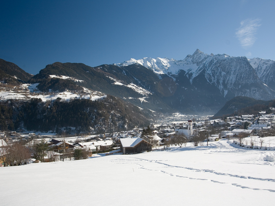 Rundweg Sautens