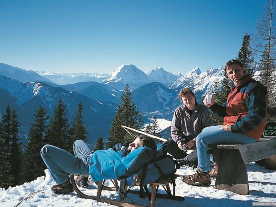 Pleisenhütte