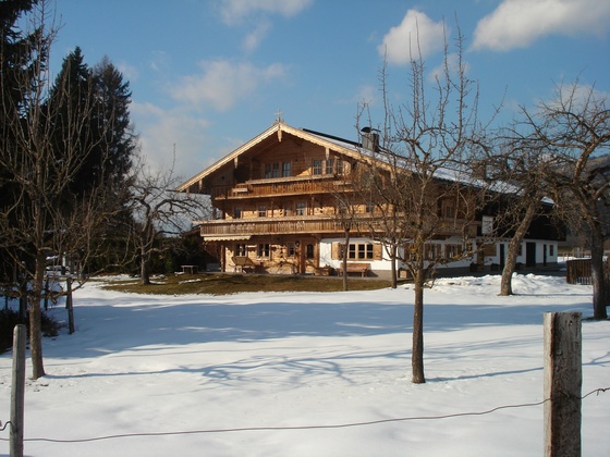 Aunerhof