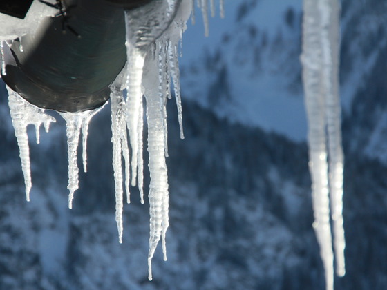 Vorderhornbacher Runde