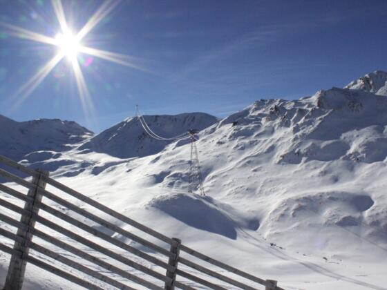 Piz Val Gronda