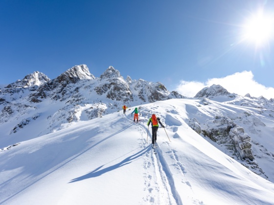 Madrisa Runde
