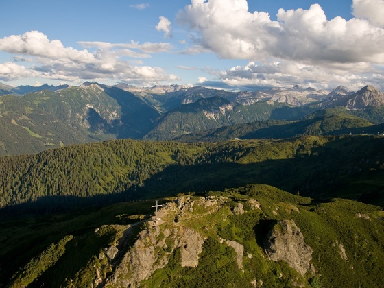 Grießenkareck