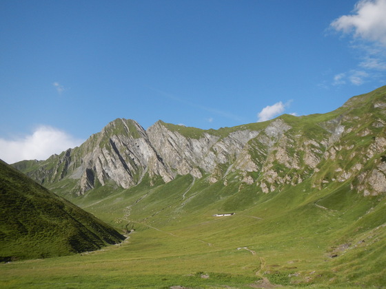 Weitental Hintertux