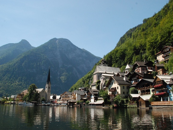 Hallstatt