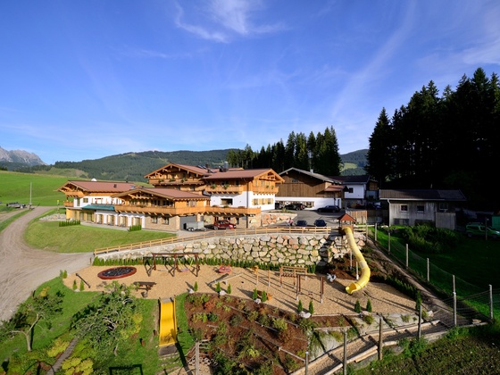 Jufenalm
