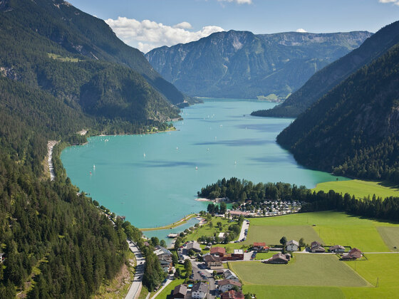 Achensee