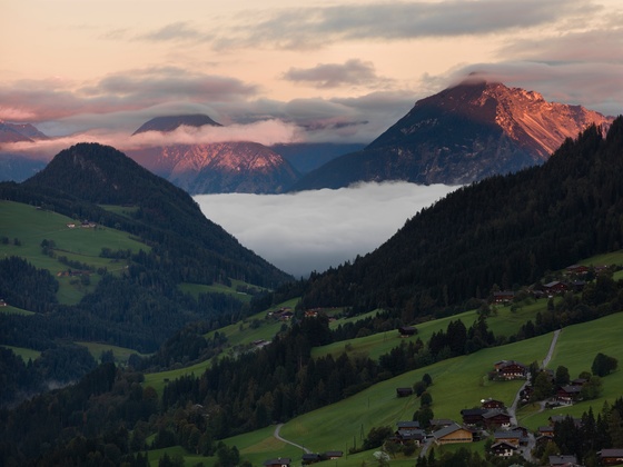 Morgenstimmung