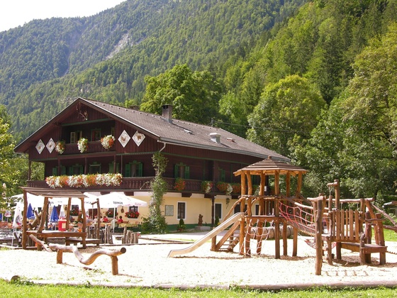 Kaiserhaus Brandenberg