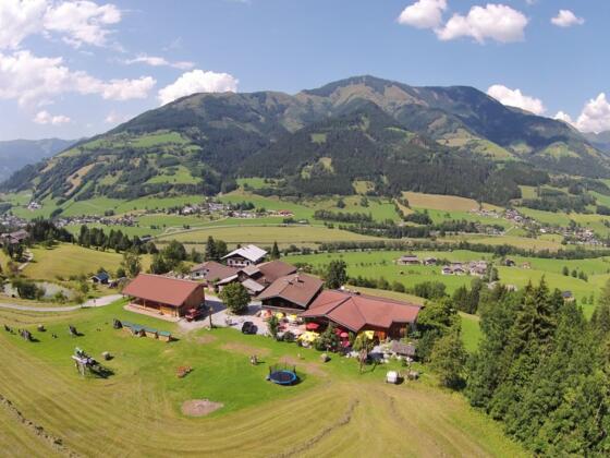 Berggasthof Kohlschnait