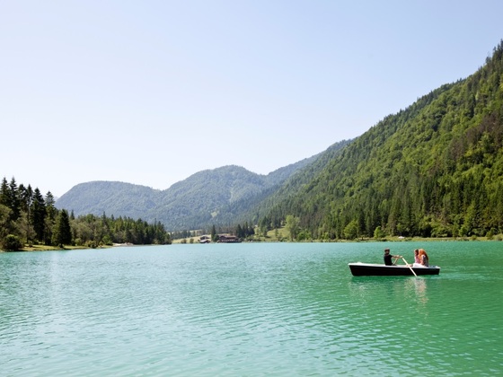 Pillersee