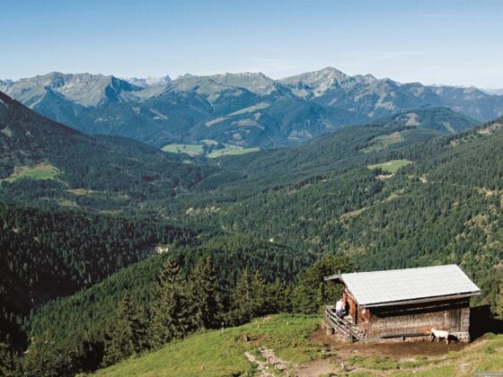 Schneidalm