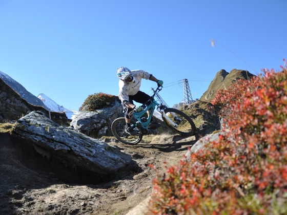 Bike-Freeride-Mekka