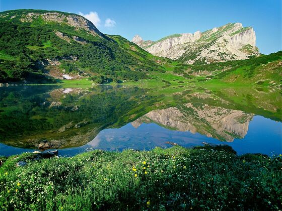 Zireiner See