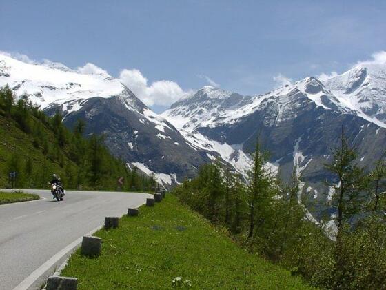 Obertauern