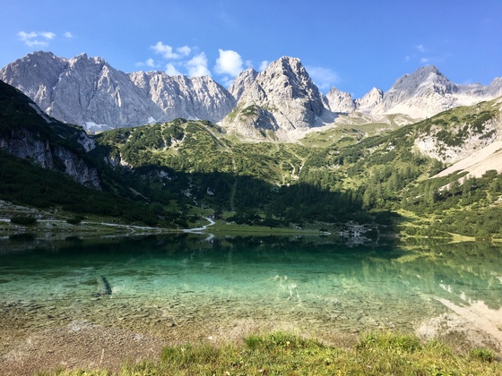 Seebensee