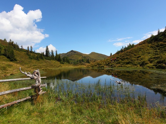 Trögsee